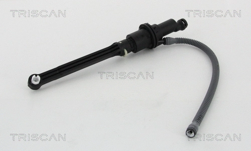 Master Cylinder, clutch (8130 28207)