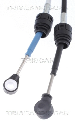 Cable Pull, manual transmission