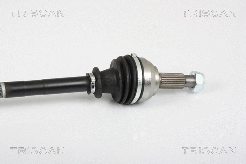 Drive Shaft