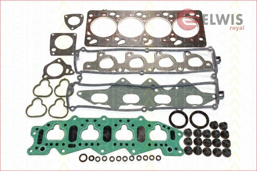 Gasket Kit, cylinder head (598-2664)