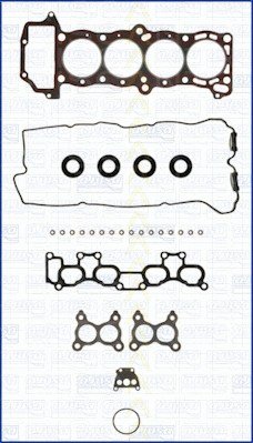 Gasket Kit, cylinder head (598-4598)