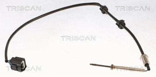 Sensor, exhaust gas temperature (8826 10012)