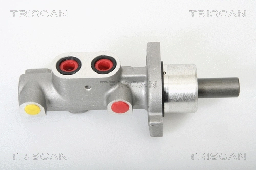 Brake Master Cylinder (8130 38114)