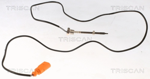 Sensor, exhaust gas temperature (8826 29157)