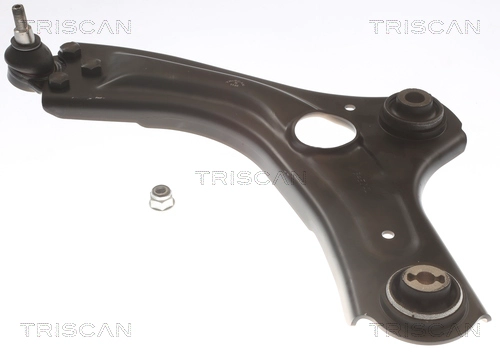 Control/Trailing Arm, wheel suspension (8500 14584)