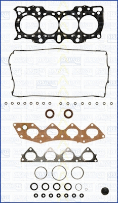Gasket Kit, cylinder head (598-3058)