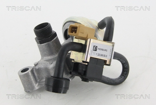 EGR Valve (8813 23205)