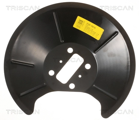 Splash Guard, brake disc