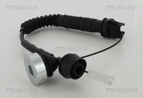 Cable Pull, clutch control (8140 28272A)