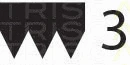 V-Ribbed Belt (8640 301025)