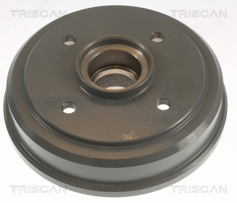 Brake Drum (8120 21201C)