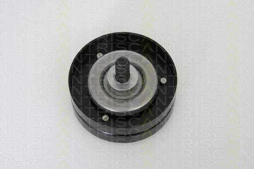 Deflection/Guide Pulley, V-ribbed belt (8641 242003)