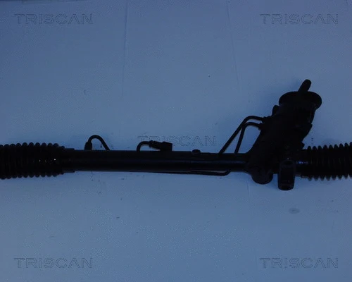Steering Gear