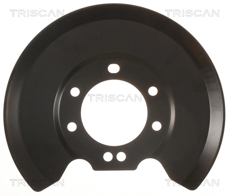 Splash Guard, brake disc (8125 16208)