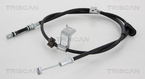Cable Pull, parking brake (8140 40173)