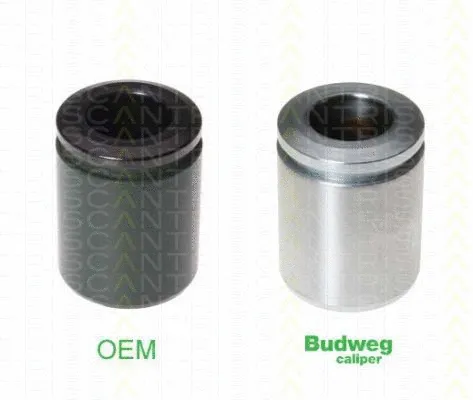 Piston, brake caliper (8170 233848)