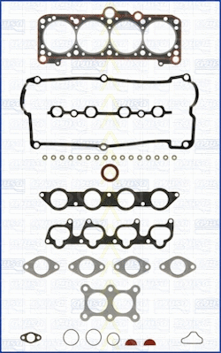 Gasket Kit, cylinder head (598-8535)