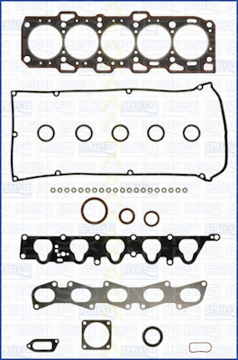 Gasket Kit, cylinder head (598-2583)