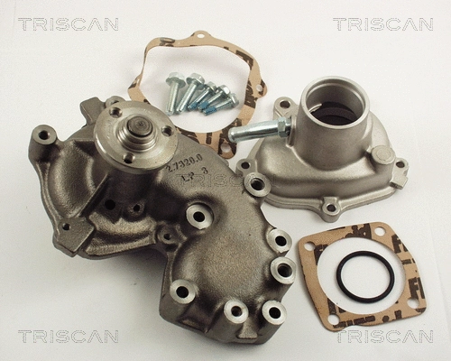 Water Pump, engine cooling (8600 15020)