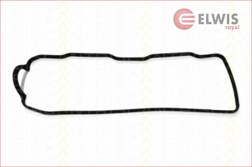 Gasket Set, cylinder head cover (515-4211)