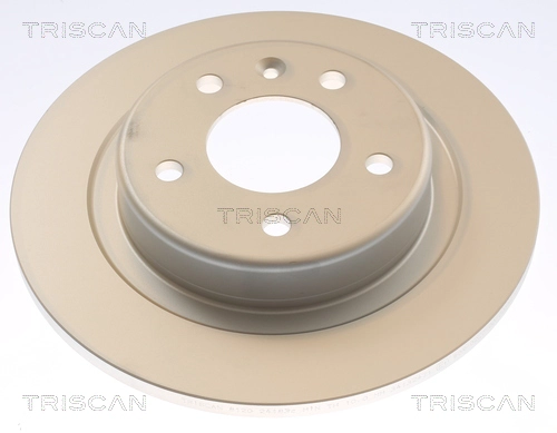 Brake Disc (8120 24183C)