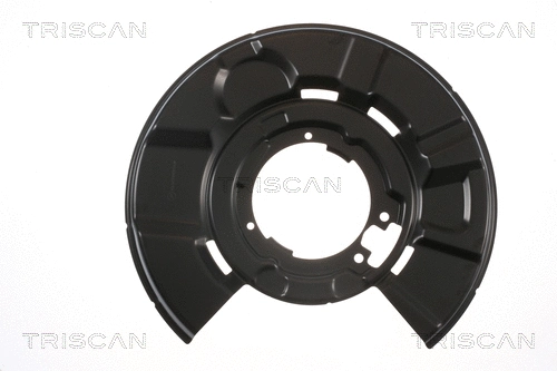 Splash Guard, brake disc (8125 11206)