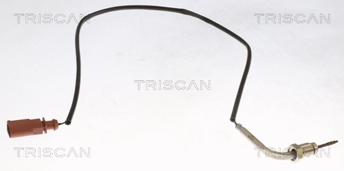 Sensor, exhaust gas temperature (8826 29123)