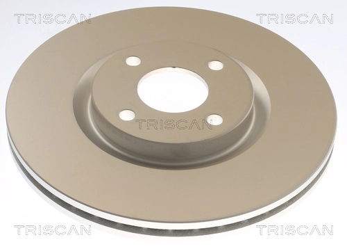 Brake Disc (8120 16197C)