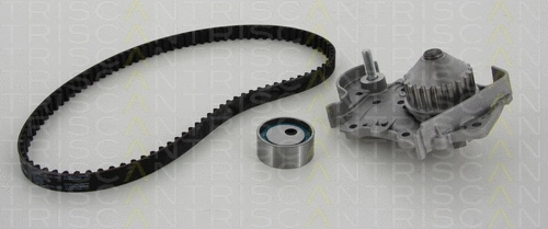 Water Pump & Timing Belt Kit (8647 250007)