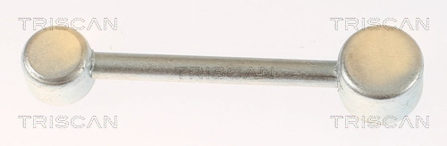 Cable Pull, manual transmission