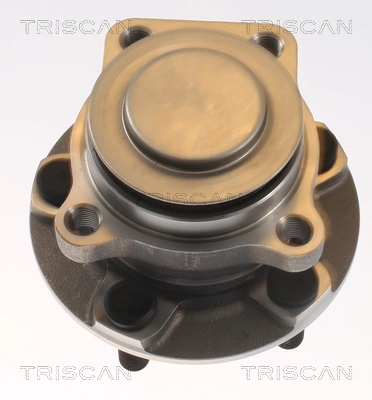 Wheel Bearing Kit (8530 10199)