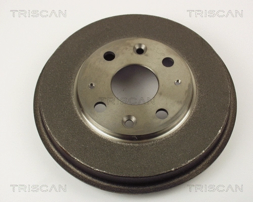 Brake Drum (8120 50206)