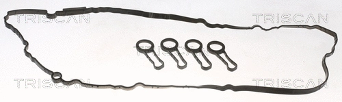 Gasket Set, cylinder head cover (515-8600)