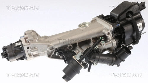 EGR Valve (8813 24007)