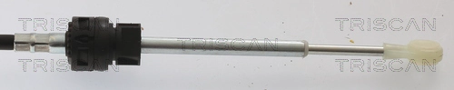 Cable Pull, manual transmission