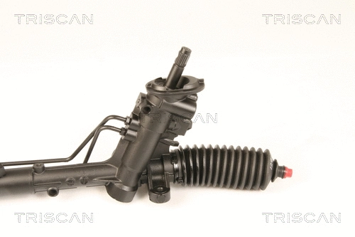 Steering Gear