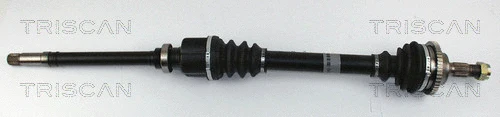 Drive Shaft (8540 28600)