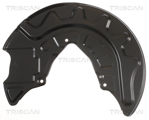 Splash Guard, brake disc (8125 29132)
