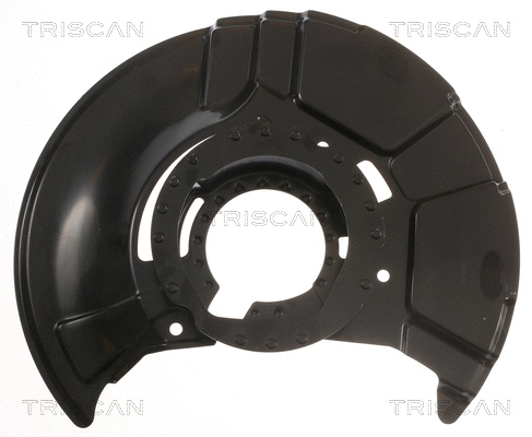 Splash Guard, brake disc (8125 11114)