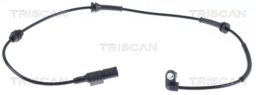 Sensor, wheel speed (8180 15118)