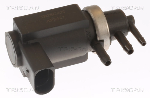 Pressure Converter, exhaust control (8813 29078)