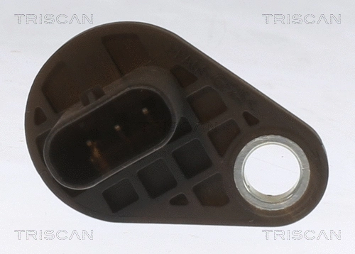 Sensor, crankshaft pulse