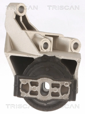 Mounting, engine