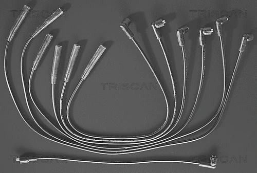 Ignition Cable Kit (8860 7106)