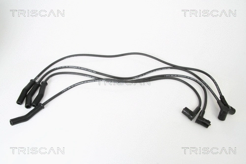 Ignition Cable Kit (8860 16006)