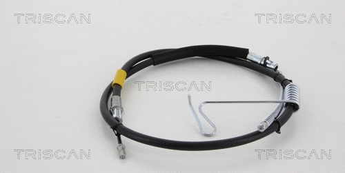 Cable Pull, parking brake (8140 161110)
