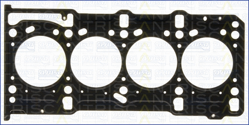 Gasket, cylinder head (501-5088)
