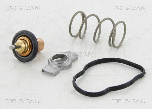 Thermostat, coolant (8620 45383)