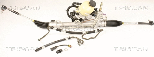 Steering Set (8510 2400105)