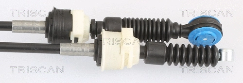 Cable Pull, manual transmission